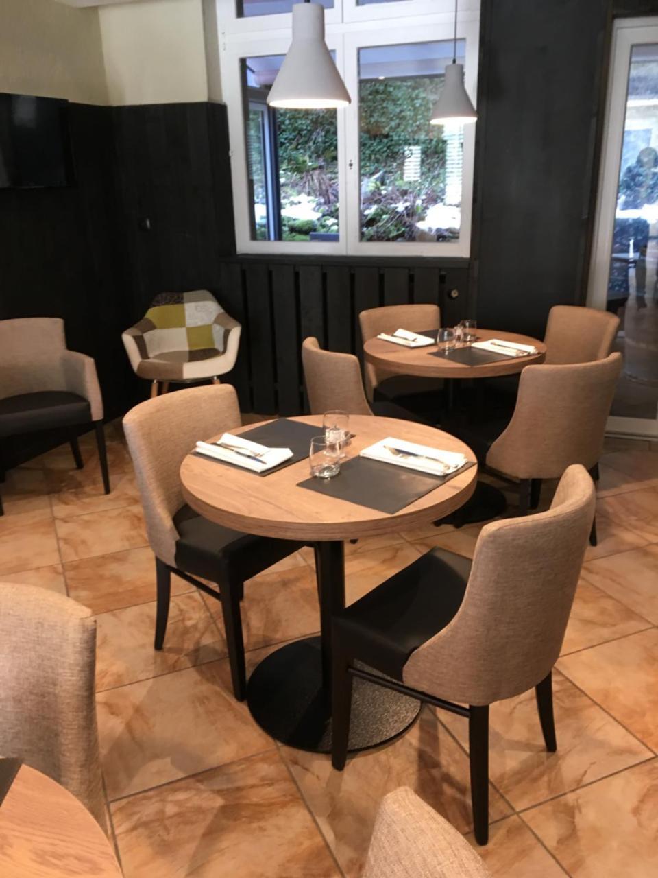 Hotel Restaurant Au Floridor 3*